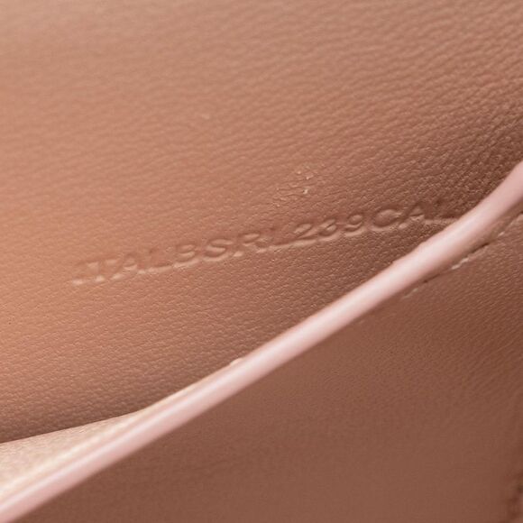 Burberry Leather TB Flap Mini Shoulder Bag - FINAL SALE - Picture 6 of 12